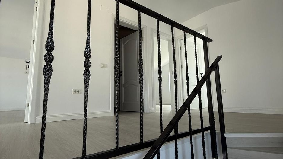 CASA TINERETULUI 4 CAMERE, INCALZIRE PARDOSEALA, NOU, COMISION 0% - Poză 9