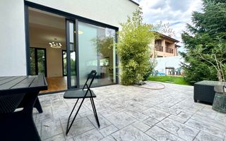 Vila cu 5 camere // * 565 mp gradina* // Tunari - Poză 23