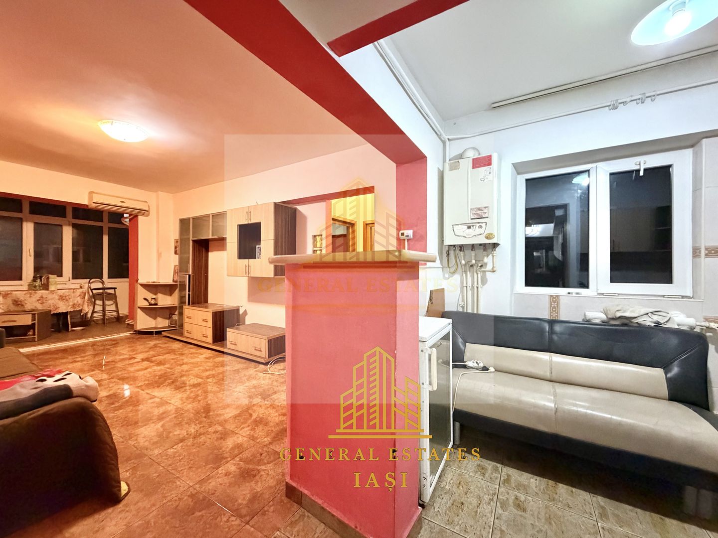 2 Proprietăți ULTRA-CENTRALE în Iași | Investiție rară | Zone de TOP - Poză 8