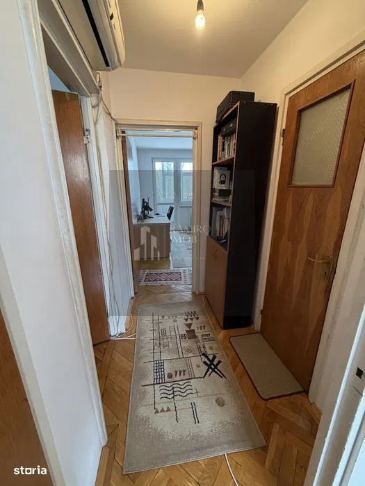 Apartament 3 CAMERE  - 5 minute metrou 1 Decembrie 1918 - Poză 5