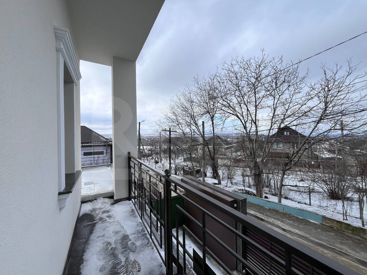 Vânzare, Hi-Tech, 2 nivele, 4 camere, strada Andrei Kolosov ,Cricova - Poză 7