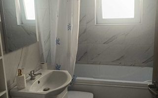 Giroc | 1 Camera-40 mp | Etaj intermediar | Bucatarie inchisa |Mobilat si Utilat - Poză 3