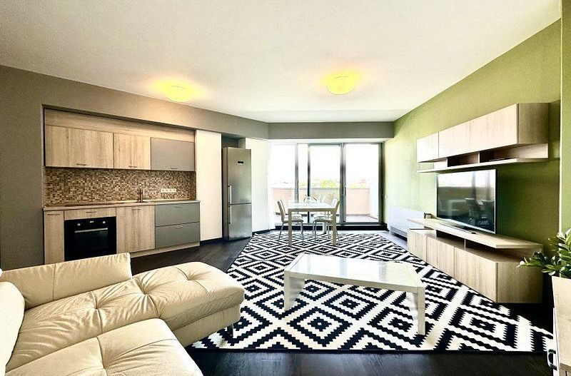 Apartament generos, în clădire premium - Zona Elisabetin - Poză 9