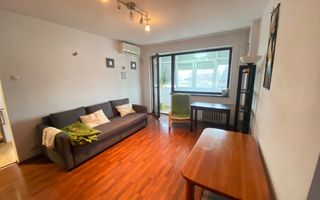 Apartament 2 camere de închiriat – Bd. Cantemir - Poză 1