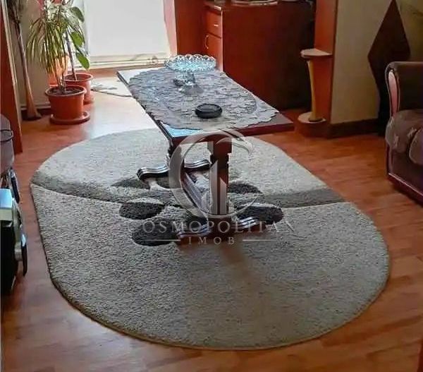 Apartament cu 2 camere zona Micro 5 cu imbunatatiri Pret: 60.000 - Poză 2