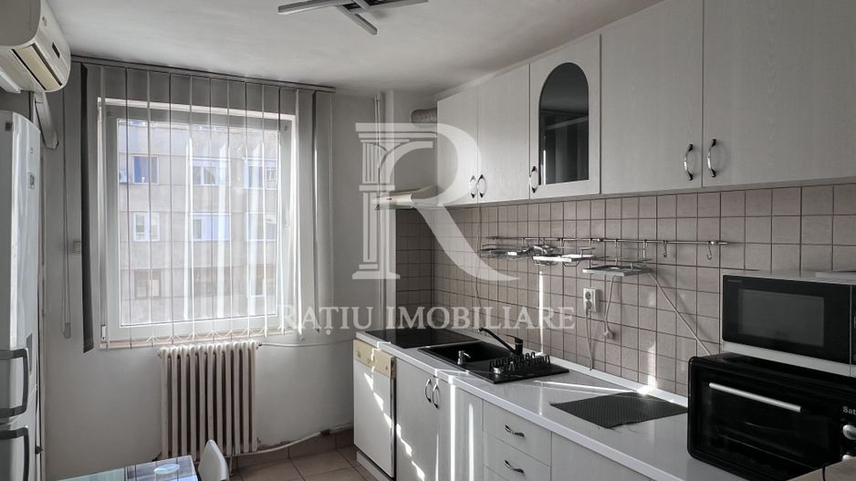 Apartament cu 2 camere | Ascensor | Tip AN | Dacia | Oradea - Poză 4
