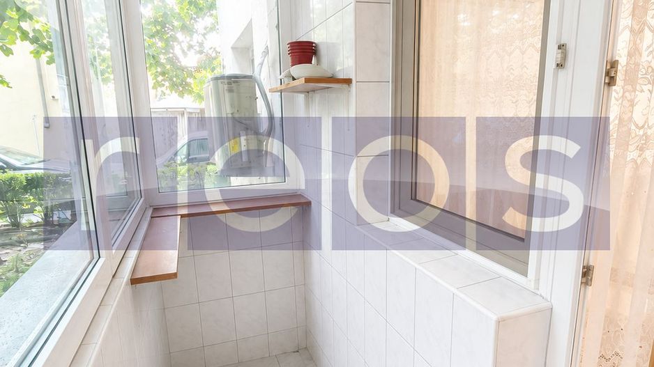 VANZARE 2 CAMERE | TEI | PARTER | BLOC REABILITAT - Poză 8