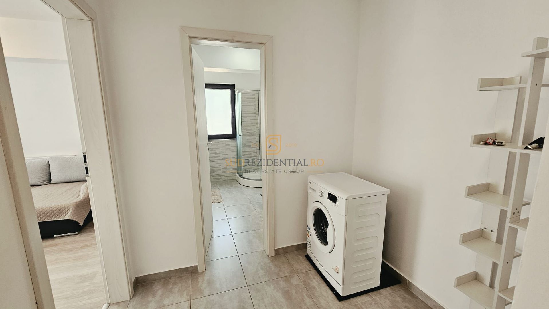 De inchiriat apartament 2 camere, Drumul Binelui, acces rapid metrou - Poză 10