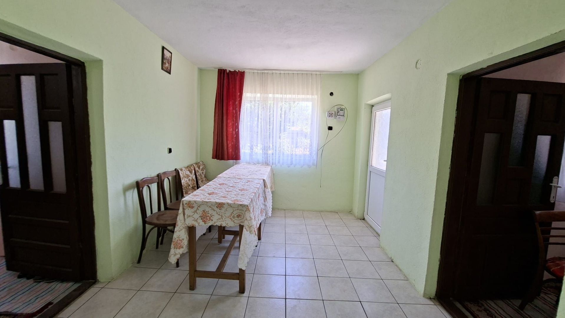 Casa Teiu Deal 84 mp toate conditile mutare imediata - Poză 15