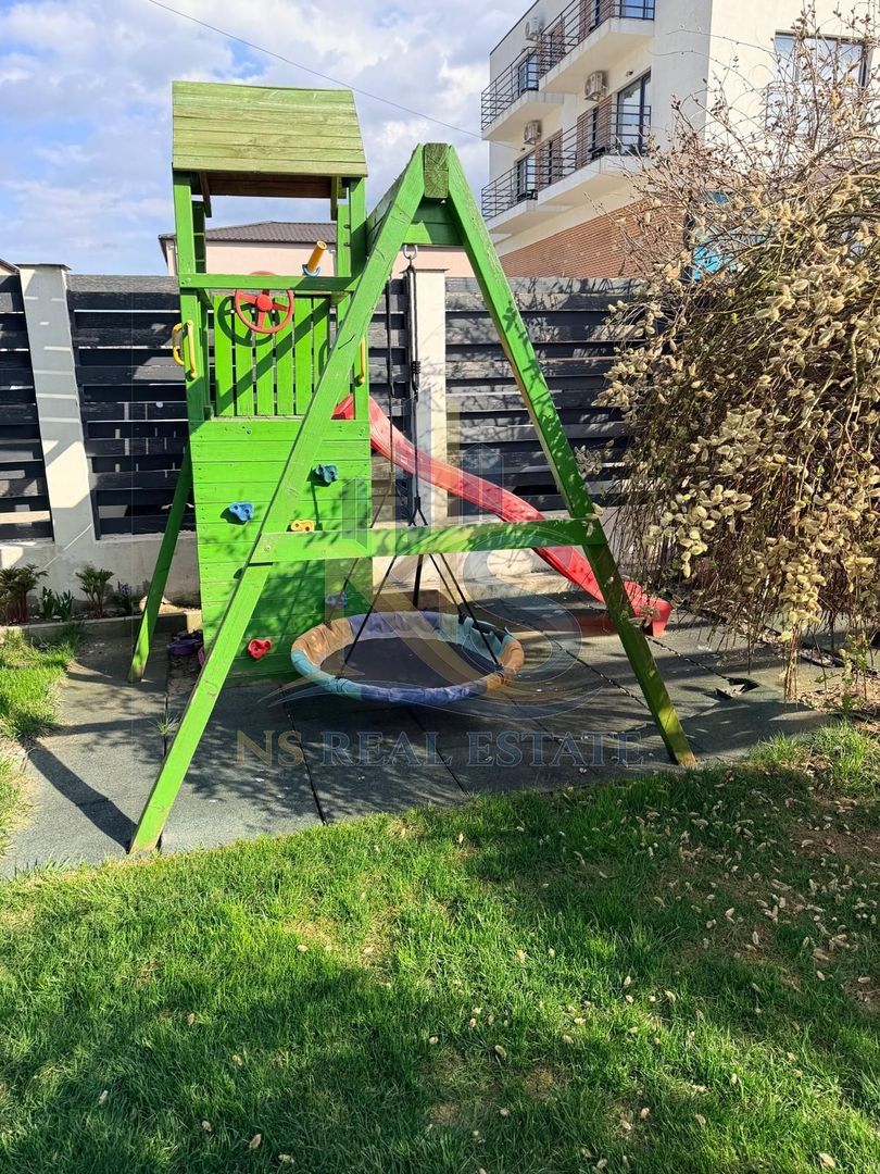 Vila moderna I Tunari I - Poză 25