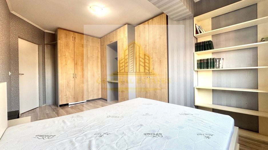 Vânzare apartament cu 2 camere - 47 m.p - Gata de intrare - Tătărași - Poză 8