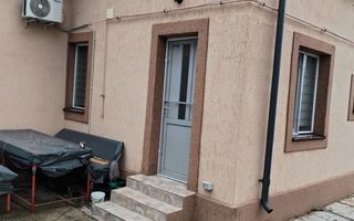 Casă de închiriat 3 camere + grădină, 2 locuri de parcare, - Poză 17