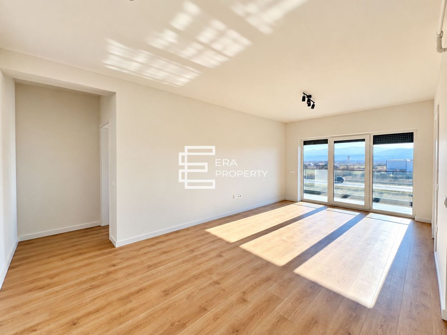 Apartament 2 camere intabulat, logie 14 mp, etaj 1 | DaVinci Homes - Poză 2