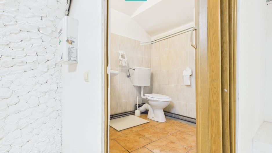 Spațiu comercial  de 29 mp cu vad ultracentral - Poză 7