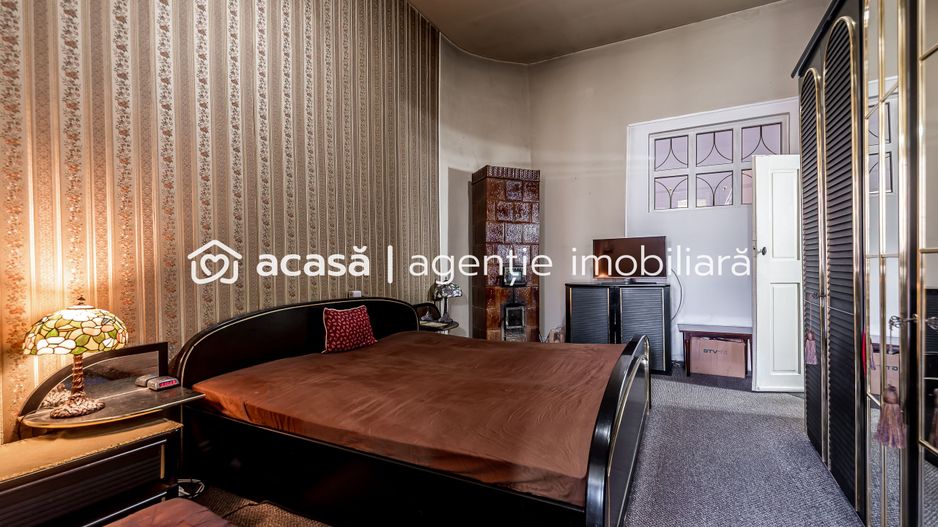 Locuință și Business pe Str. L. Blaga, Arad, Spațiu + Apartament - Poză 5