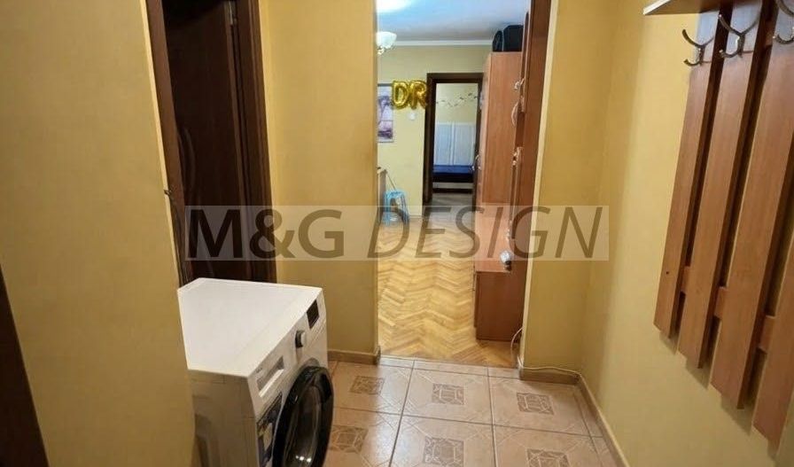 Complexul Studențesc, 3 camere, et 3, CENTRALA GAZ - Poză 2