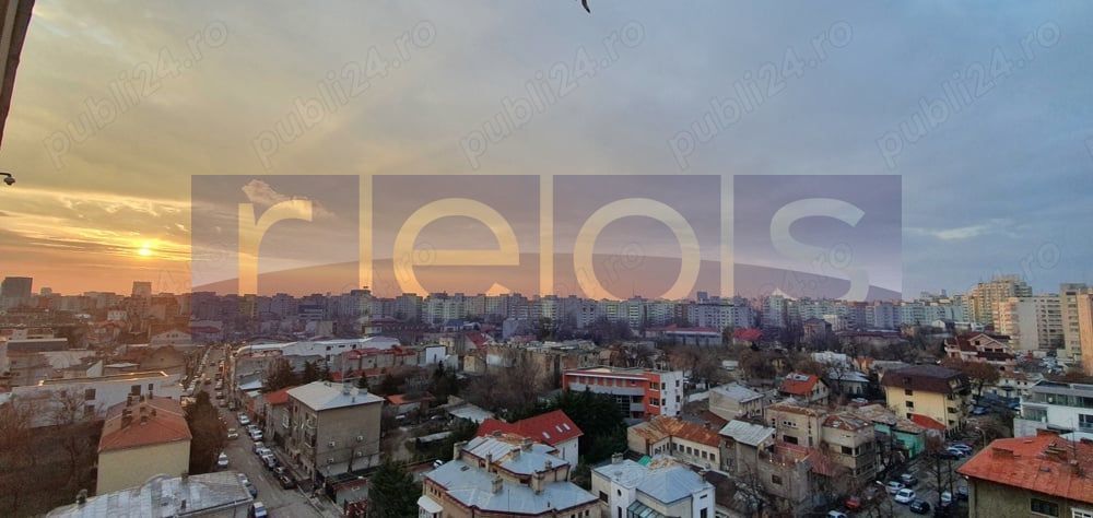 VANZARE GARSONIERA 30MP ZONA CENTRALA METROU IANCULUI OBOR - Poză 12