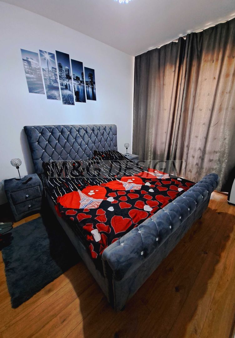 Apartament 2 camere Giroc la parter - Poză 5
