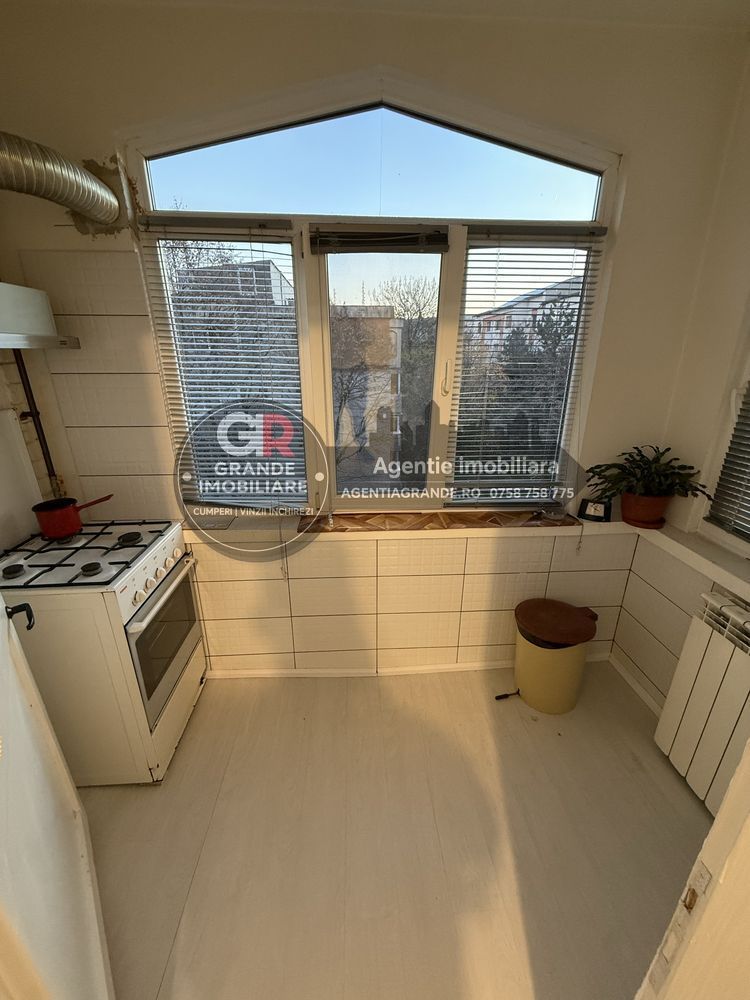 E3 - Apartament 2 camere mobilat, utilat - GAZ - Poză 7