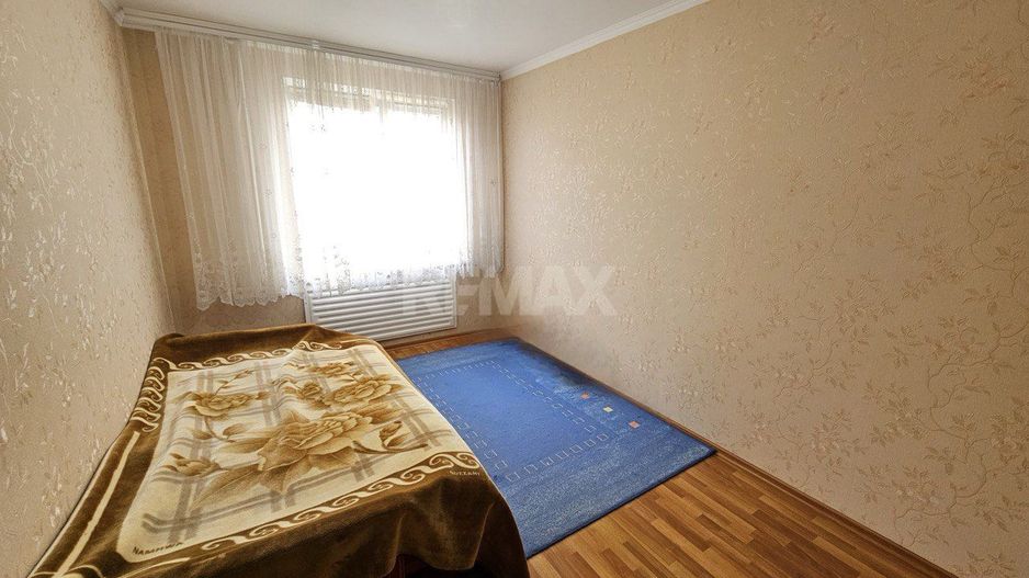 Apartament cu 4 odăi Buiucani, Mun. Chișinău - Poză 4