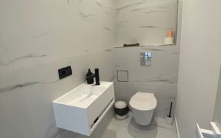 Apartament 4 camere lux - Herastrau - Poză 8
