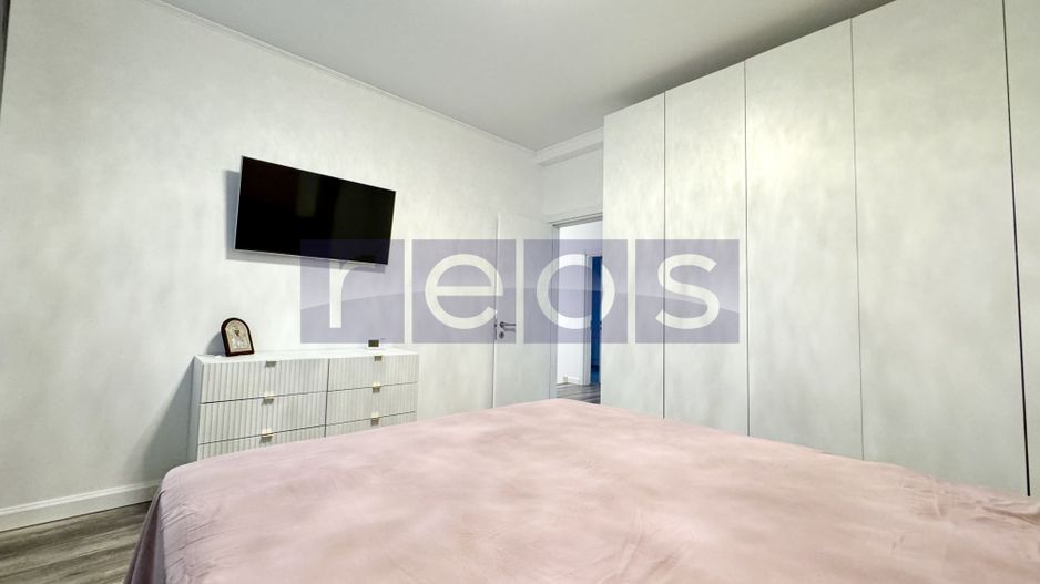 VANZARE VILA INDIVIDUALA | MOBILATA UTILATA | COMUNA CORBEANCA - Poză 12