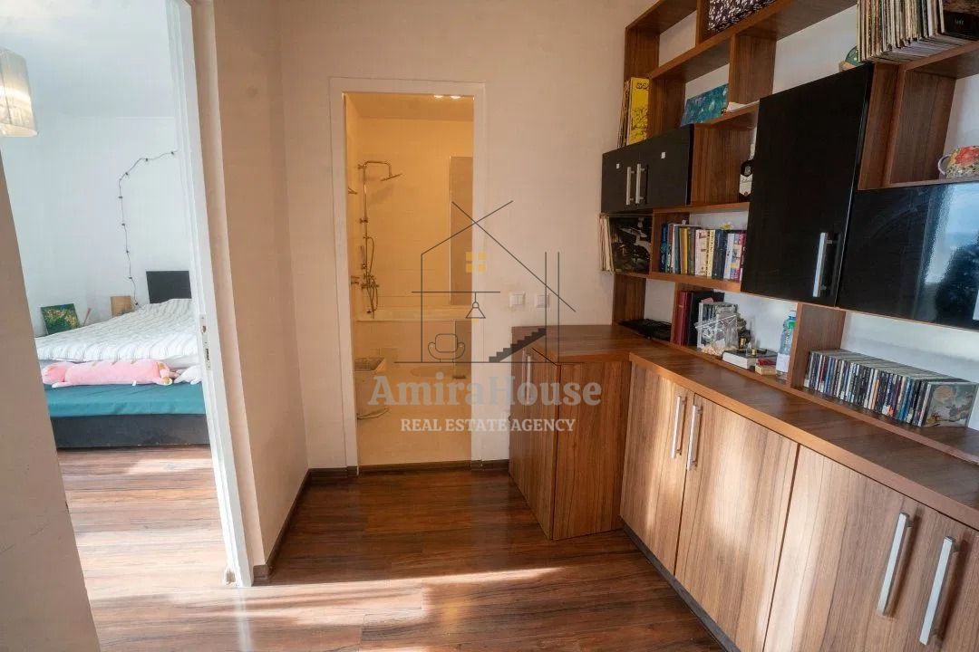 Apartament 2 camere bloc nou, 60 mp, finisat, str Observatorului Zorilor - Poză 7