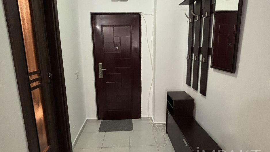 Garsoniera de închiriat, în Manastur! - Poză 7