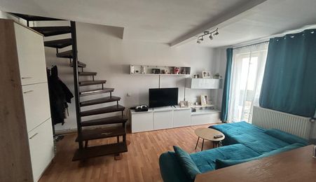 Apartament 3 camere I 67 mp utili I Zona Terezian, Sibiu