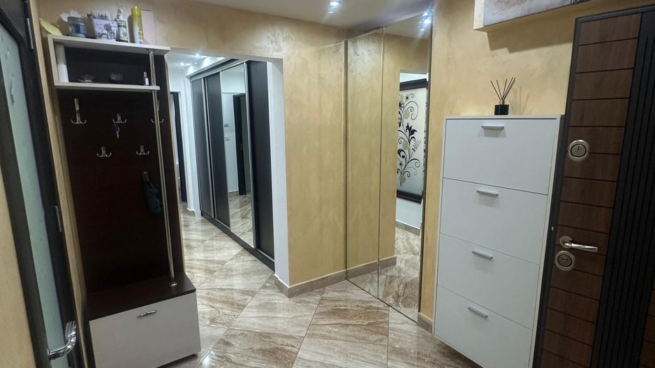 Apartament 3 camere de vanzare Dristor - Poză 8