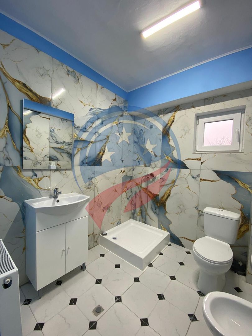 CASA FINALIZATA SI MOBILATA  120 MP ZONA AEROPORT - Poză 8