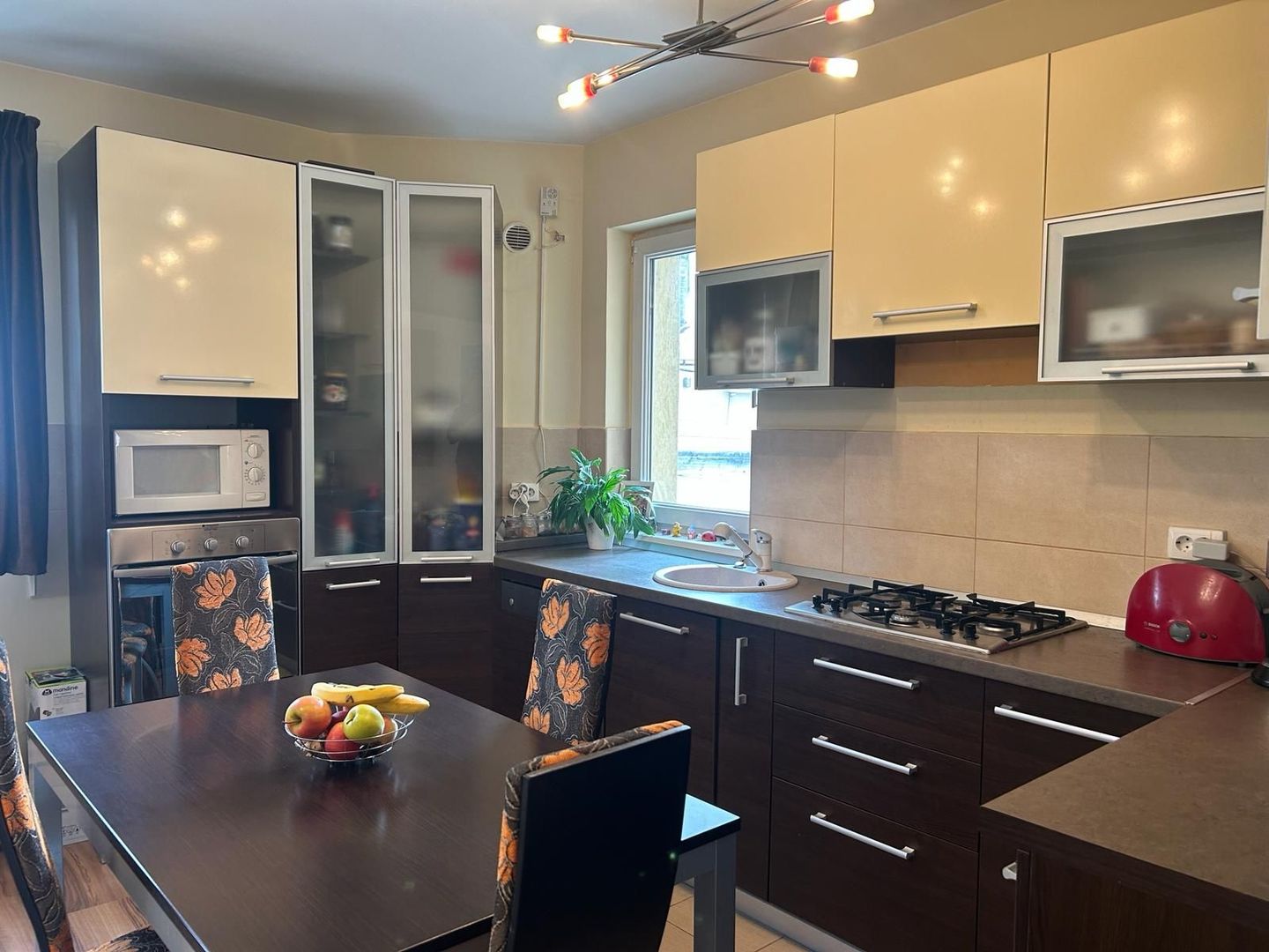 Apartament 3CAM 80MP + Garaj subteran Grigorescu Casa Radio - Poză 3