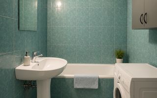 Apartament 2 camere, strada Primăverii,  Mănăștur - Poză 3