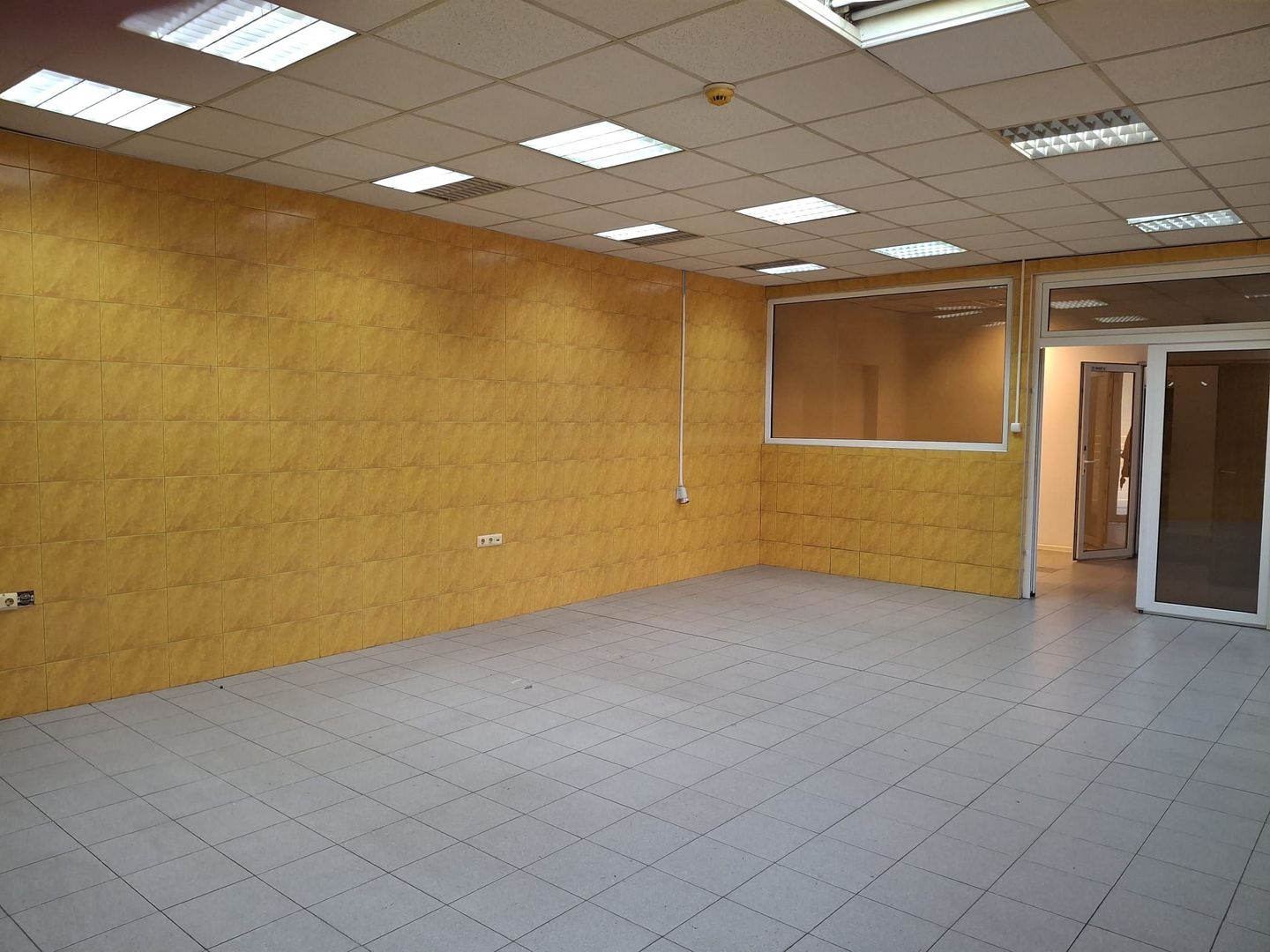Spatii de inchiriat pentru productie/ industrial, Sibiu - Poză 10