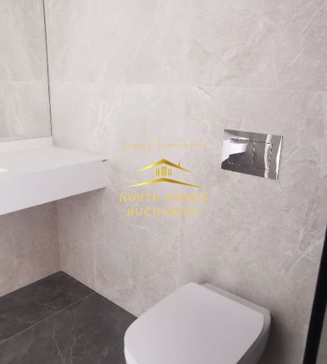 Apartament de vanzare - 2 camere -One Lake Club-Fabrica de Glucoza - Poză 10
