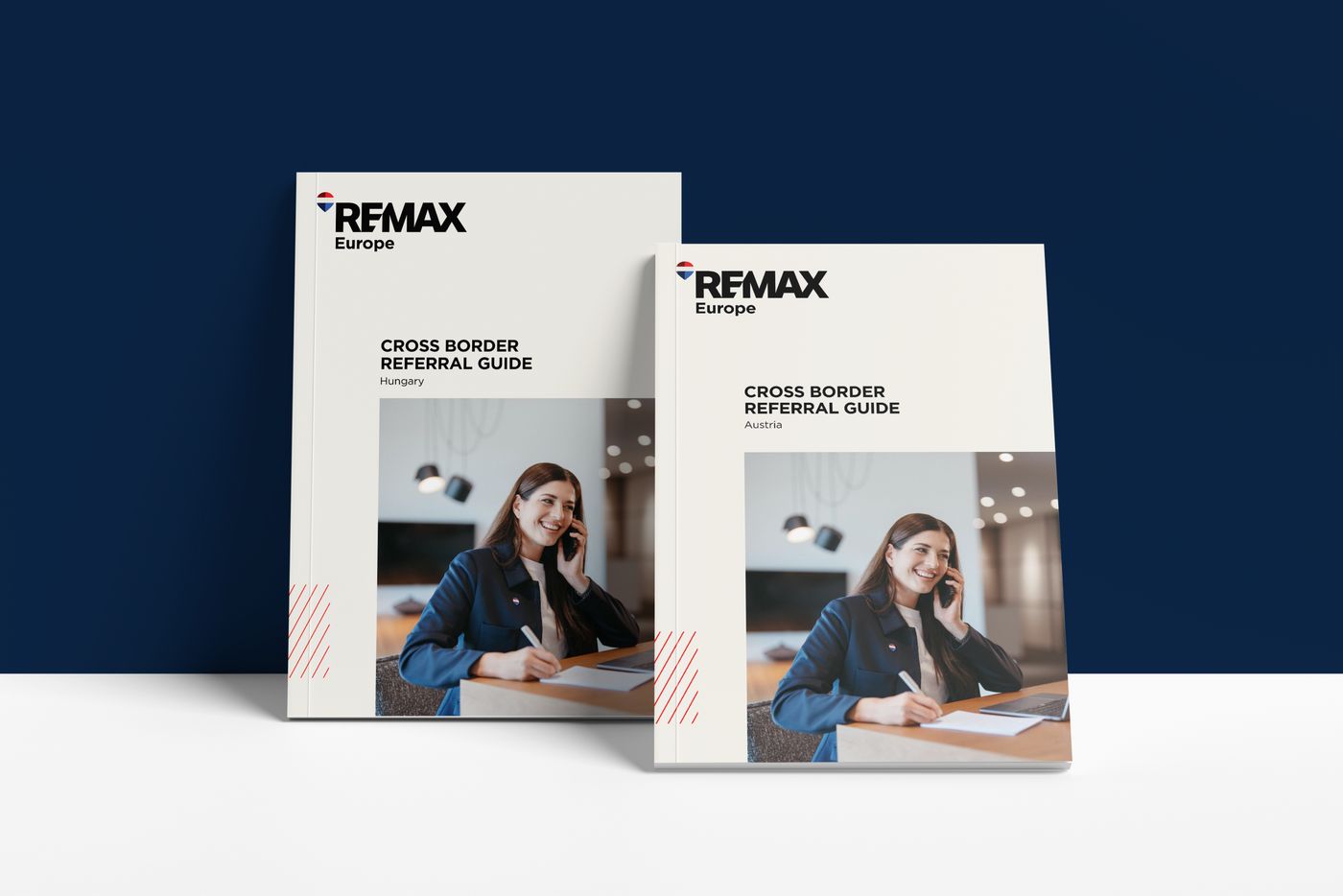 Ghiduri internaționale de recomandări pentru profesioniștii imobiliari | REMAX Europe