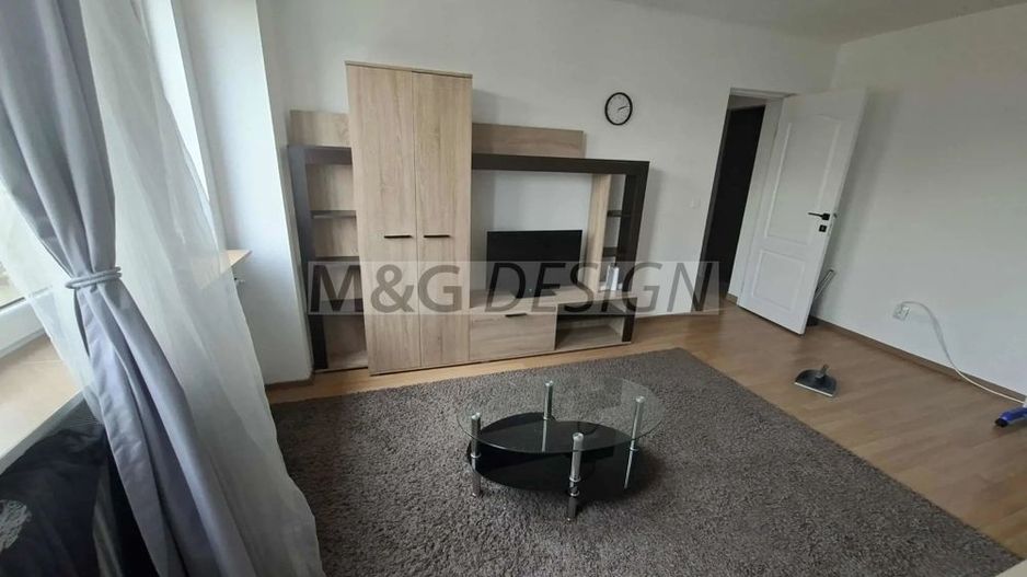 Apart  1 camera amenajat - Poză 3