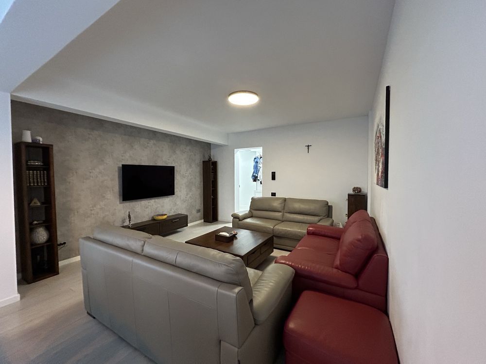 Apartament 3 camere | Otopeni | Imobil nou | 2 locuri de parcare - Poză 2