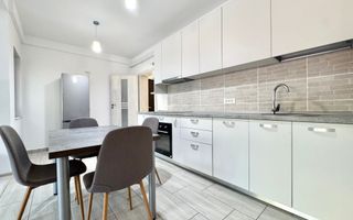 Confort și liniște: 3 camere cu curte – Lipovei - Poză 8