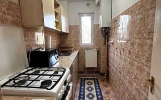 Apartament cu 2 camere de închiriat, Centru (Palas Mall), Iași - Poză 6