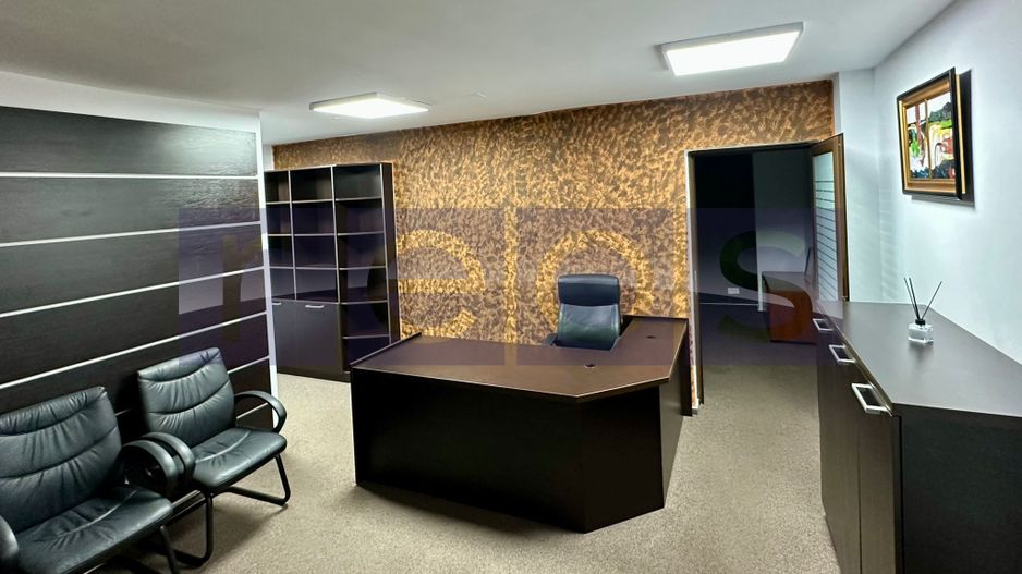 SPATIU INCHIRIERE | 3 CAMERE | ZONA NATIUNILE UNITE - Poză 3