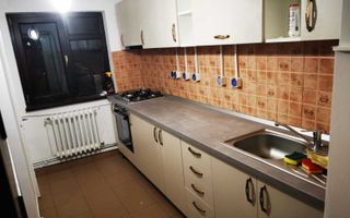 Apartament 3 camere în zona Hala Centrală, Iași - Poză 6