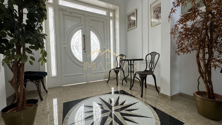 Apartament 2 camere de vanzare***72mp***Lux***Baneasa // Sisesti - Poză 32