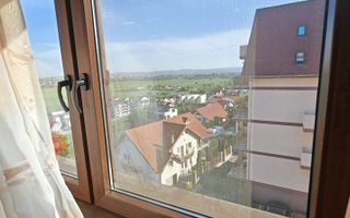 Apartament 4 camere | Etaj 3 | 98 MPU | Balcon | V. Aurie - Poză 35