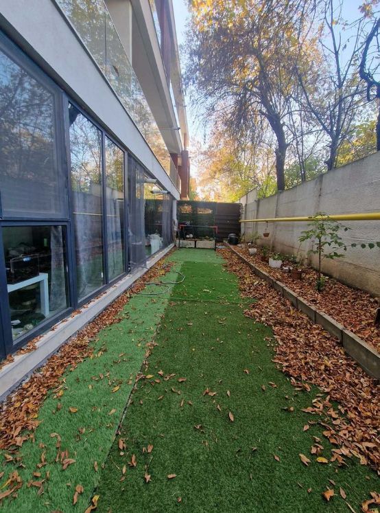 2 camere | La Gloire Pipera | parcare + terasa + gradina - Poză 14