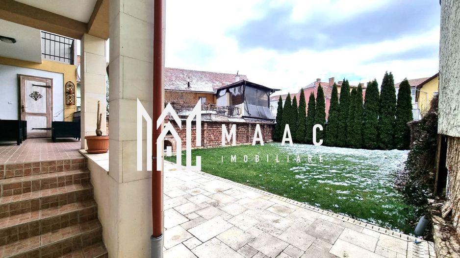 Casa Individuala | Moderna | Curte | Zona Calea Dumbravii - Poză 10