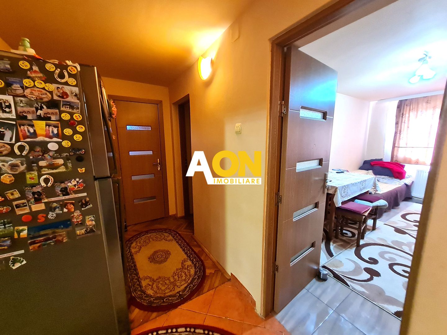 Apartament 3 Camere, 75 mp, Decomandat, Zona Cetate - Poză 7
