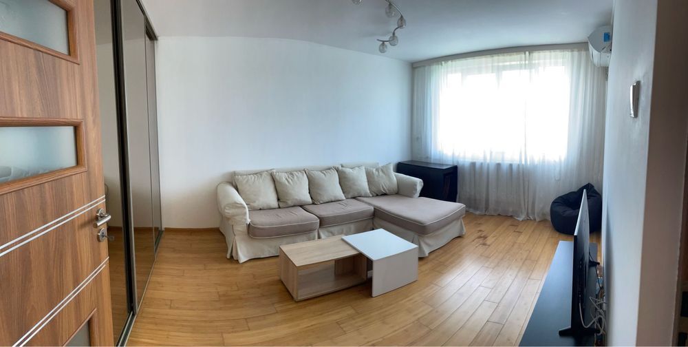 Apartament 3 camere de inchiriat, utilat complet, Virtutii-Lujerului - Poză 1