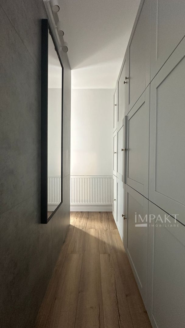 Apartament Premium | 2 camere, terasa, parcare inclusa | Semicentral - Poză 14