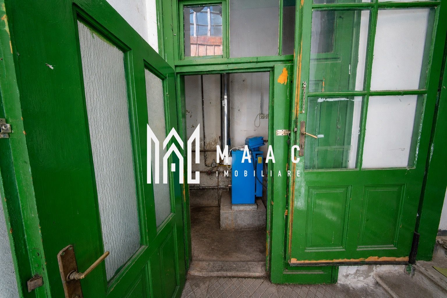 Casă 6 camere | Ultracentral Sibiu | 280 mp, curte proprie - Poză 15